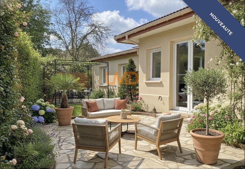 Vente Maison maison familiale habitable de suite Saint-maur-des-fossés