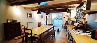  Maison � vendre 8 pi�ces 195 m�