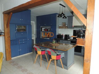  Maison � vendre 6 pi�ces 170 m�