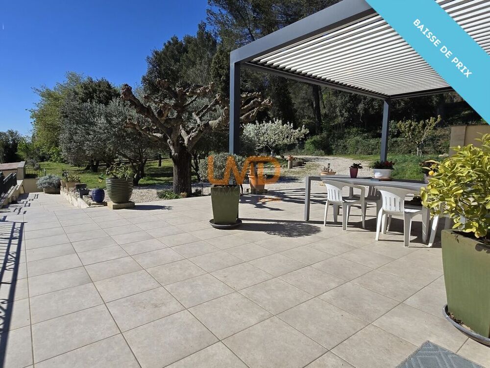 à vendre  Maison Sarrians (84260)