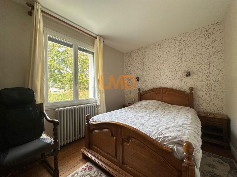 Maison 2 chambres - 20 min TGV - 22 min Vendôme