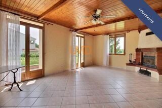  Maison à vendre 5 pièces 105 m²
