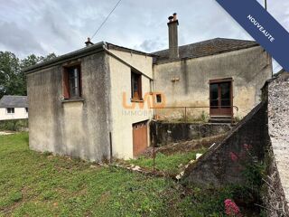  Maison � vendre 4 pi�ces 105 m�
