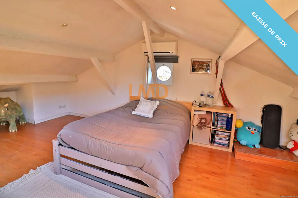 � vendre  Maison Marseille 11