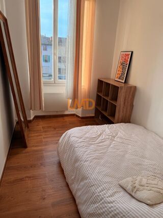  Appartement à vendre 2 pièces 32 m²