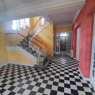  Maison � vendre 8 pi�ces 188 m�