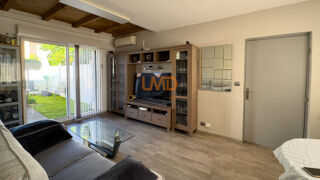  Maison à vendre 2 pièces 54 m²