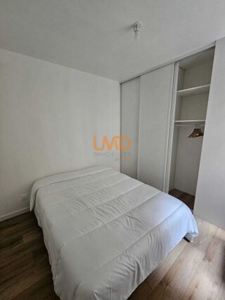  Appartement � louer 2 pi�ces 38 m�
