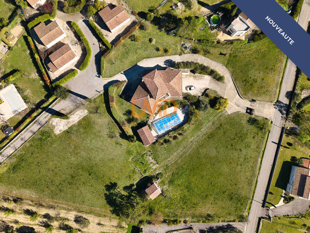 � vendre  Maison 