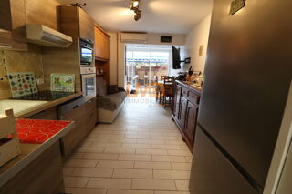  Appartement � vendre 1 pi�ce 30 m�