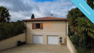  Maison à vendre 6 pièces 177 m²