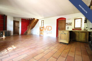 Vente Maison Maison de type 5/6 de 195m² Lablachère