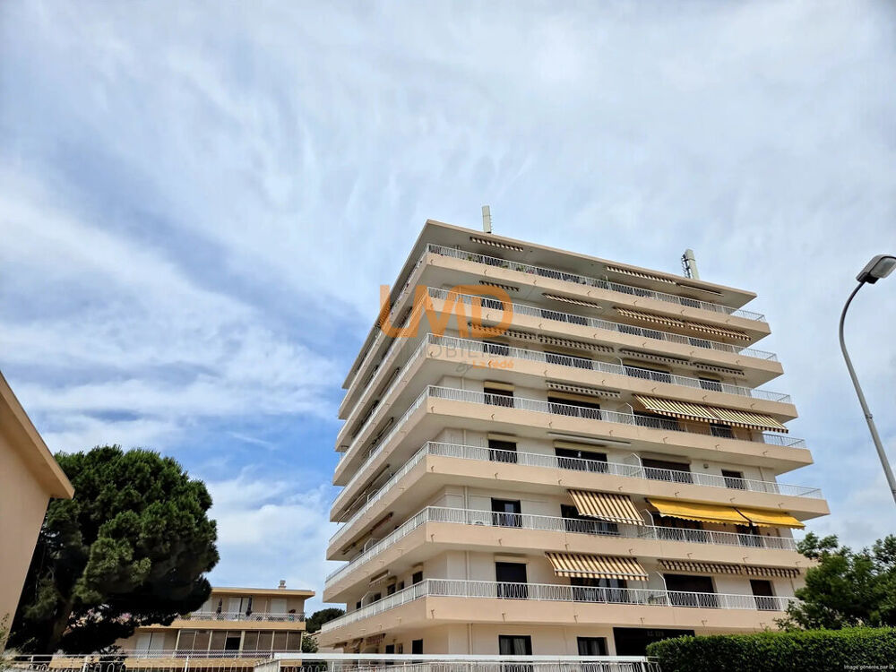 Vente Appartement Appartement rénové proche centre ville et port Sanary-sur-mer