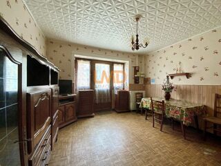 Maison à vendre 3 pièces 61 m²