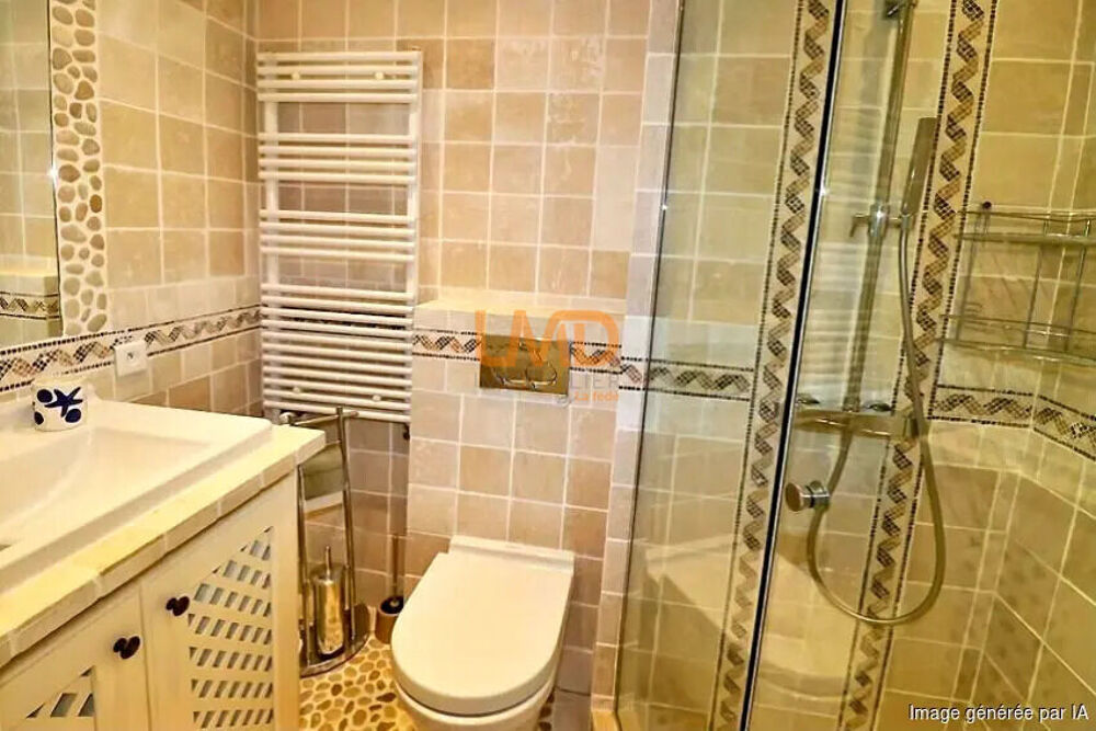 à vendre  Maison Grimaud (83310)