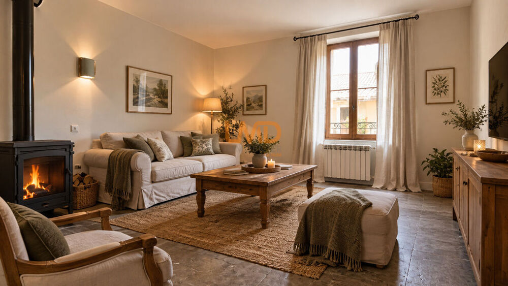 Vente Maison Belle maison de ville avec grand garage Saint-gilles
