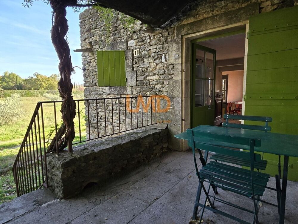 � vendre  Maison Gordes (84220)
