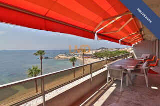  Appartement à vendre 3 pièces 124 m²