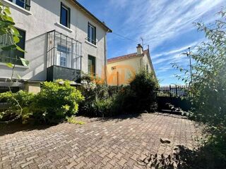  Maison � vendre 5 pi�ces 110 m�