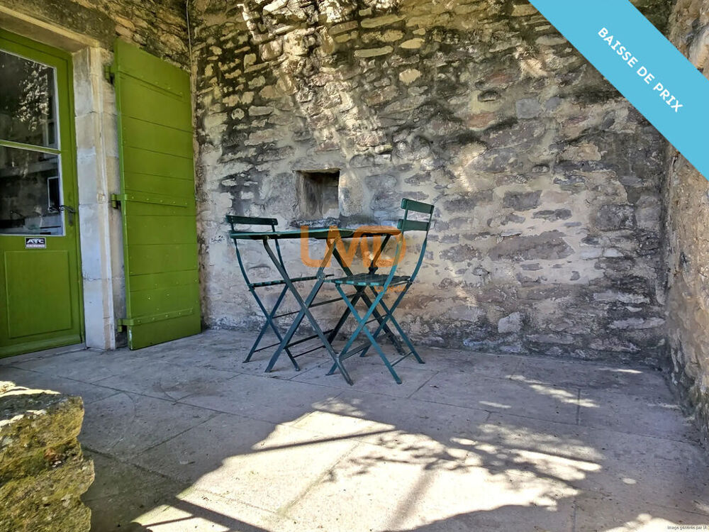 � vendre  Maison Gordes (84220)