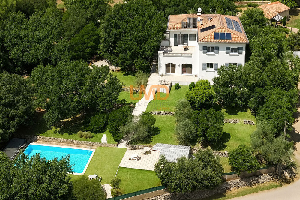 � vendre  Maison Saint-Maximin-la-Sainte-Baume (83470)