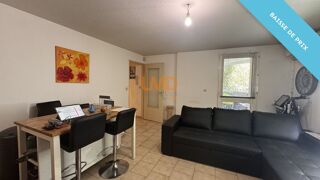  Appartement � vendre 2 pi�ces 45 m�