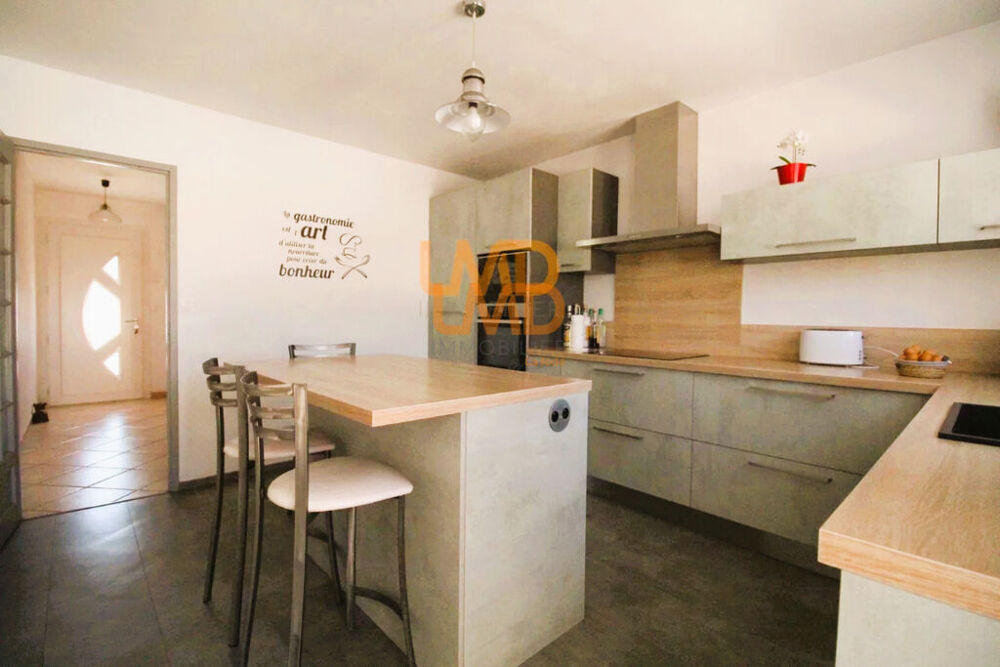 � vendre  Maison 
