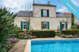  Maison � vendre 6 pi�ces 217 m�