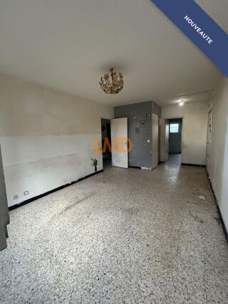  Appartement � vendre 3 pi�ces 57 m�