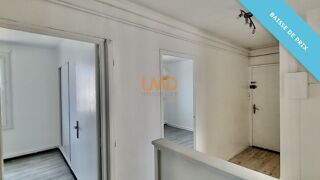  Appartement à vendre 3 pièces 60 m²