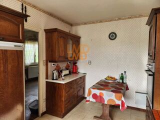  Maison à vendre 6 pièces 155 m²