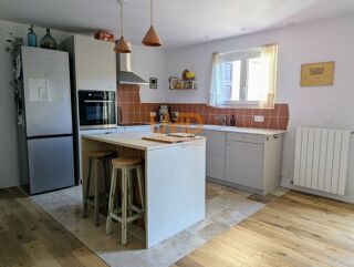  Maison � vendre 3 pi�ces 72 m�