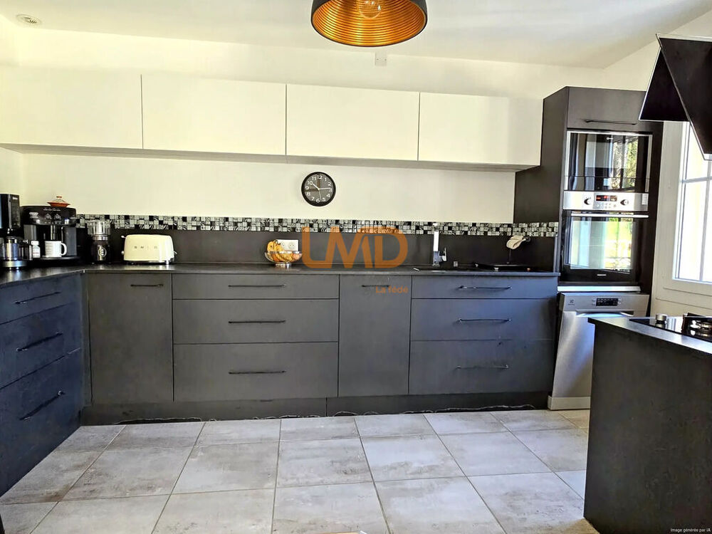 à vendre  Maison 