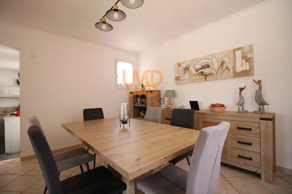 � vendre  Maison Ensu�s-la-Redonne (13820)