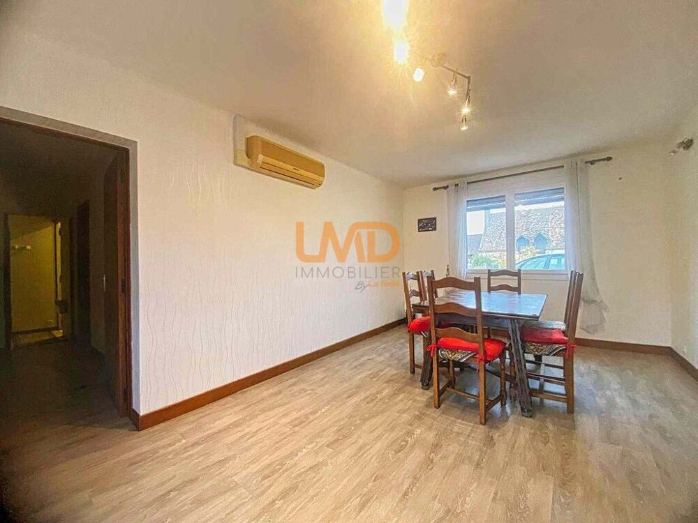 Vente Maison Maison 3 chambres- plain-pied - 20 min Vendôme - 20 min TGV Savigny sur braye