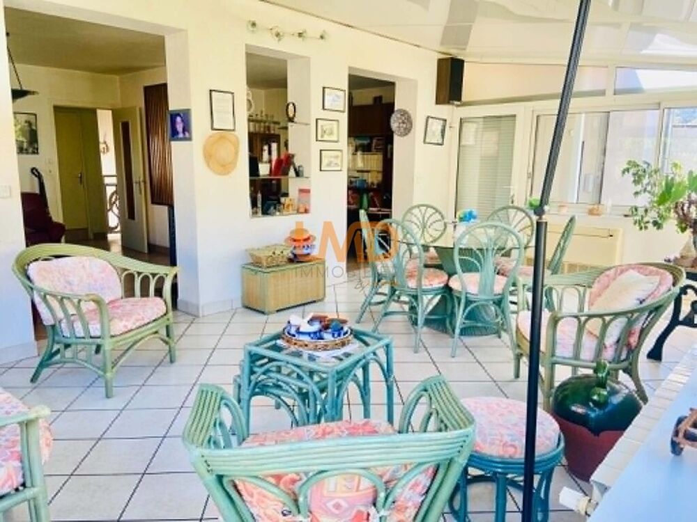 Vente Maison Maison de ville au calme acces PMR Decazeville