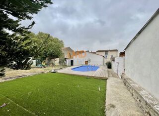  Maison � vendre 7 pi�ces 177 m�