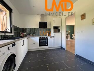  Maison � vendre 5 pi�ces 102 m�