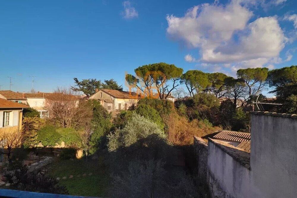 � vendre  Maison Saint-Maximin-la-Sainte-Baume (83470)