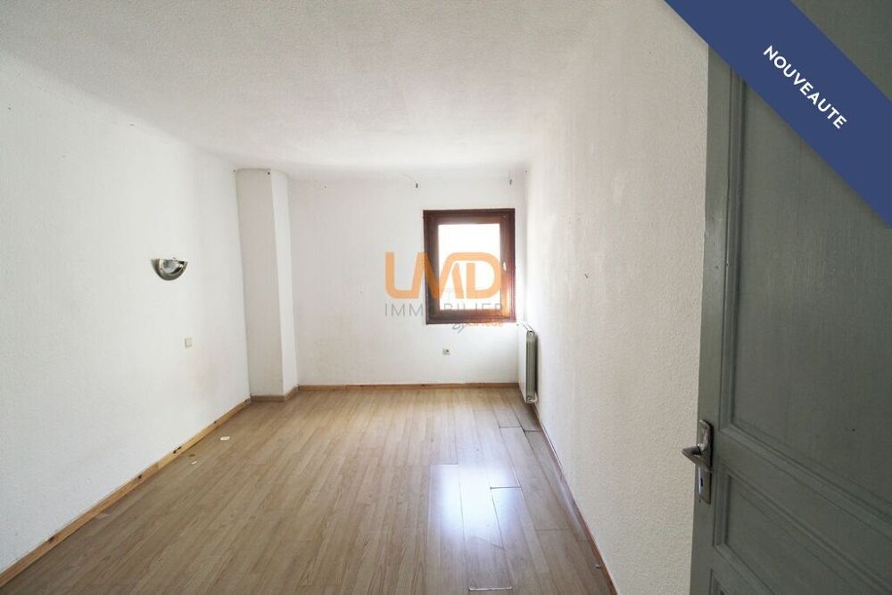 Vente Maison Maison de village 5 chambres et garage Ille-sur-têt