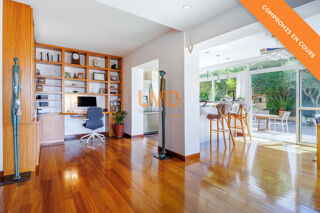  Appartement à vendre 3 pièces 102 m²