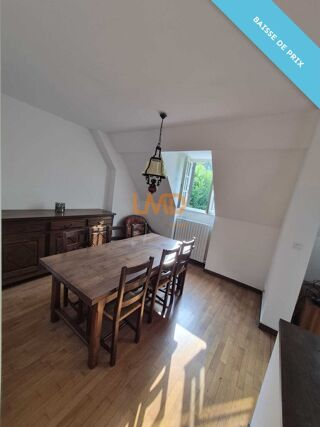  Maison à vendre 4 pièces 73 m²