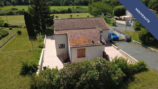  Maison à vendre 5 pièces 105 m²