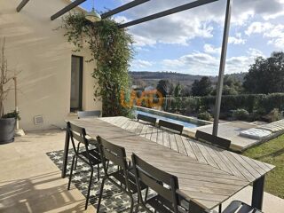  Maison à vendre 7 pièces 181 m²