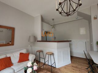  Appartement � vendre 3 pi�ces 45 m�