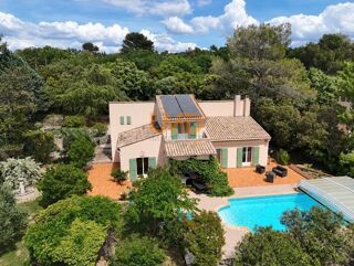  Maison à vendre 7 pièces 155 m² Saint-maximin-la-sainte-baume