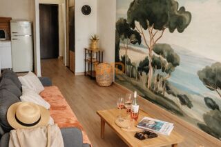  Appartement à vendre 2 pièces 44 m²