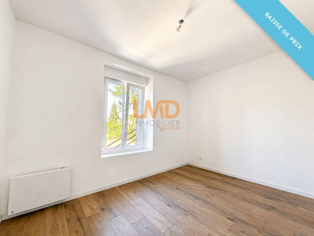 Vente Maison Maison restaurée - Mondoubleau - 20 min TGV Mondoubleau