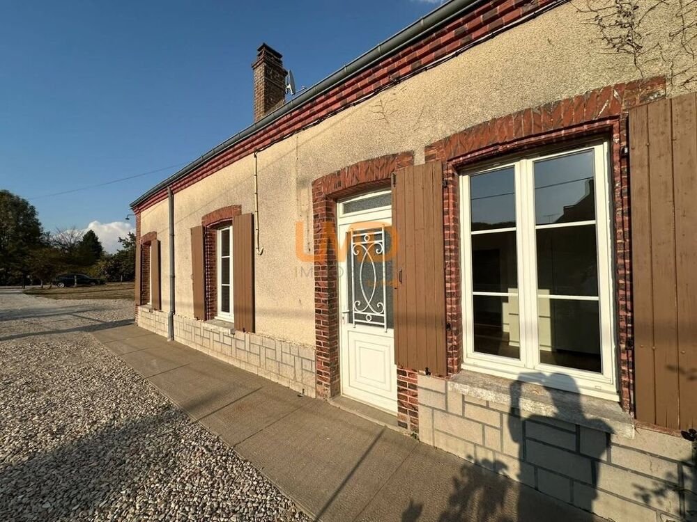 Vente Maison Maison 3 chambres - 20 min Vendôme - 15 min TGV Le temple