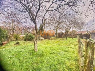  Maison à vendre 7 pièces 117 m²